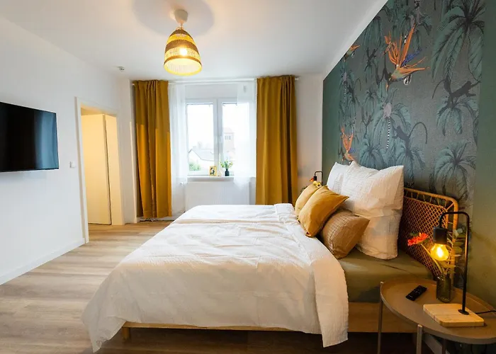 Betterbeds Recklinghausen - Herten