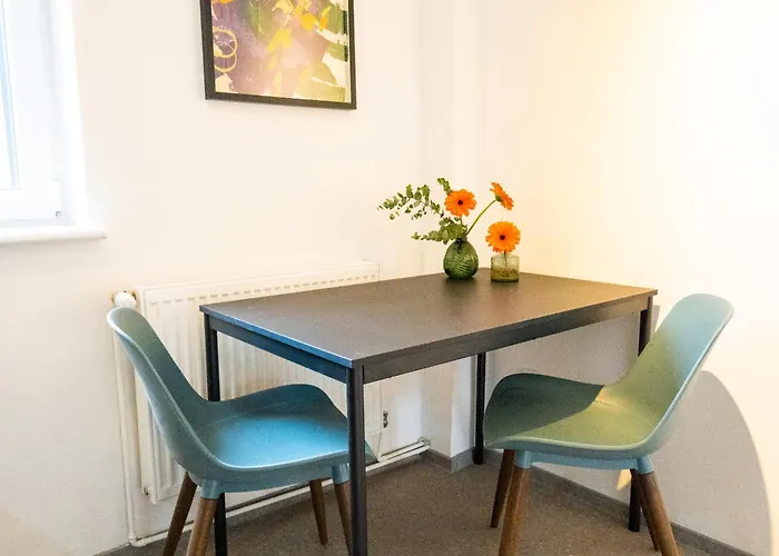 Betterbeds Recklinghausen - Herten