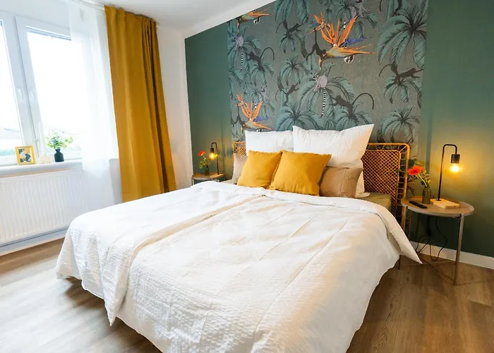 Betterbeds Recklinghausen - Herten