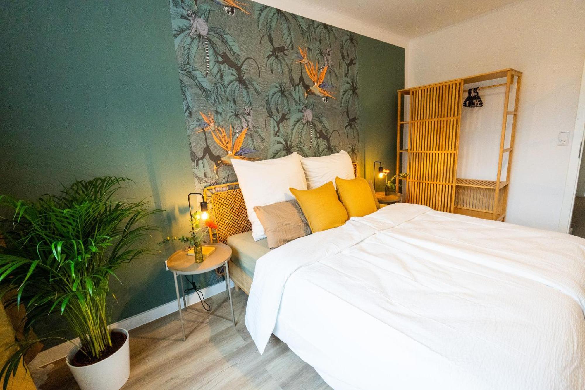 Betterbeds Recklinghausen - Lejlighed Herten (North Rhine-Westphalia)