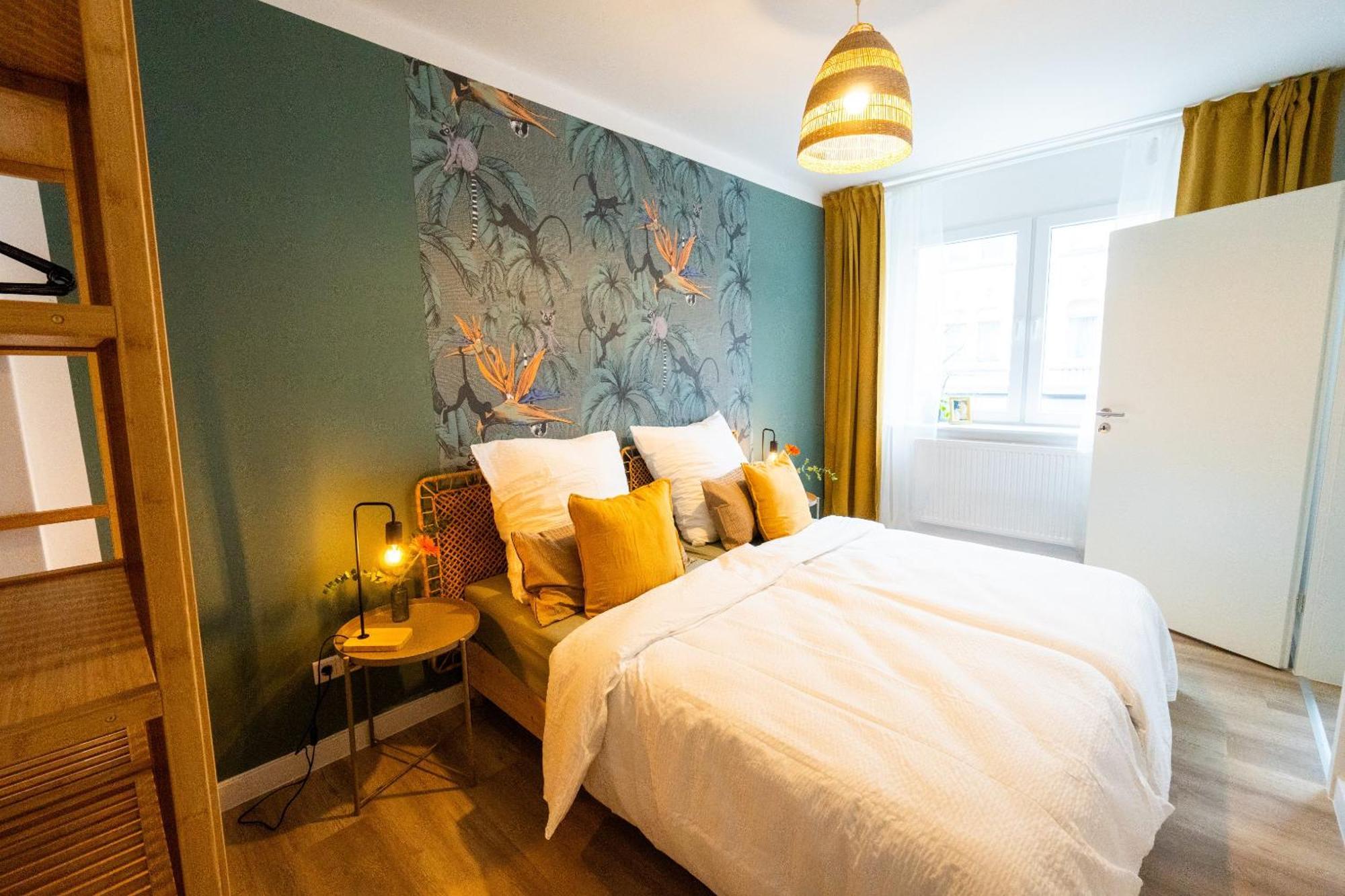 Lejlighed Betterbeds Recklinghausen - Herten (North Rhine-Westphalia)
