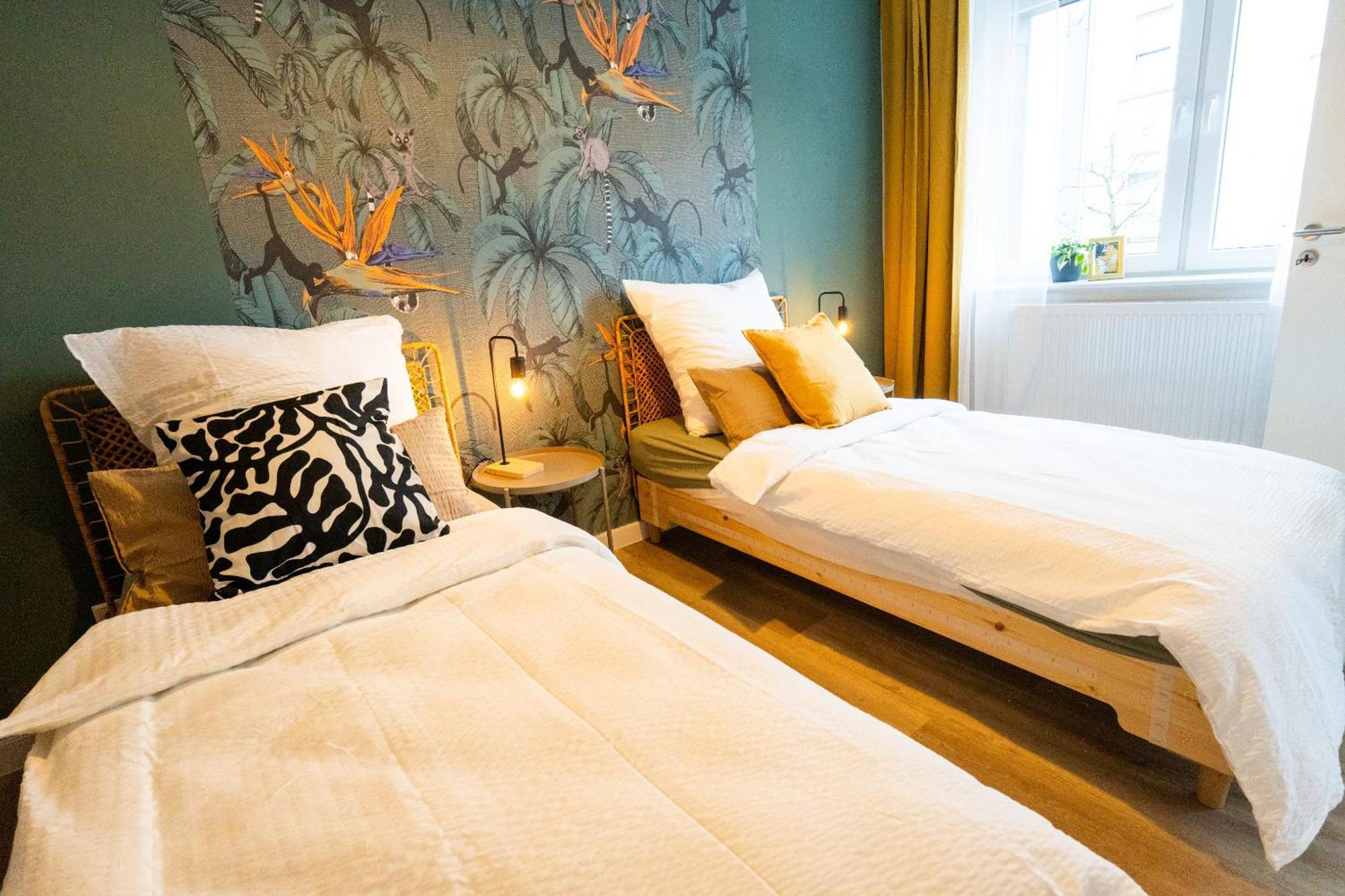 Lejlighed Betterbeds Recklinghausen -