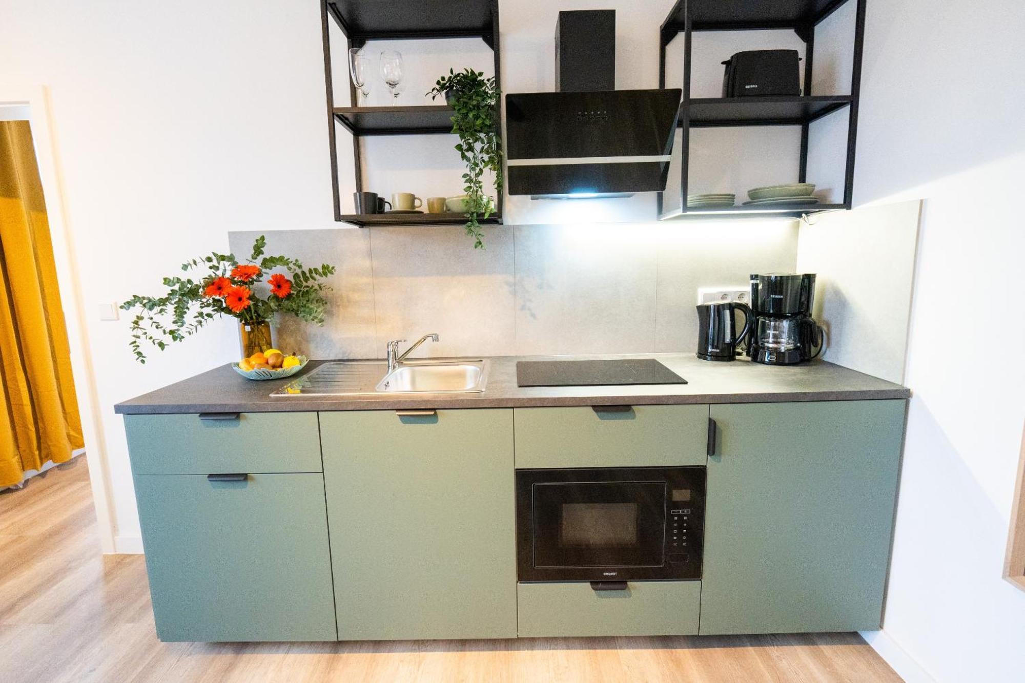 Lejlighed Betterbeds Recklinghausen - Herten (North Rhine-Westphalia)