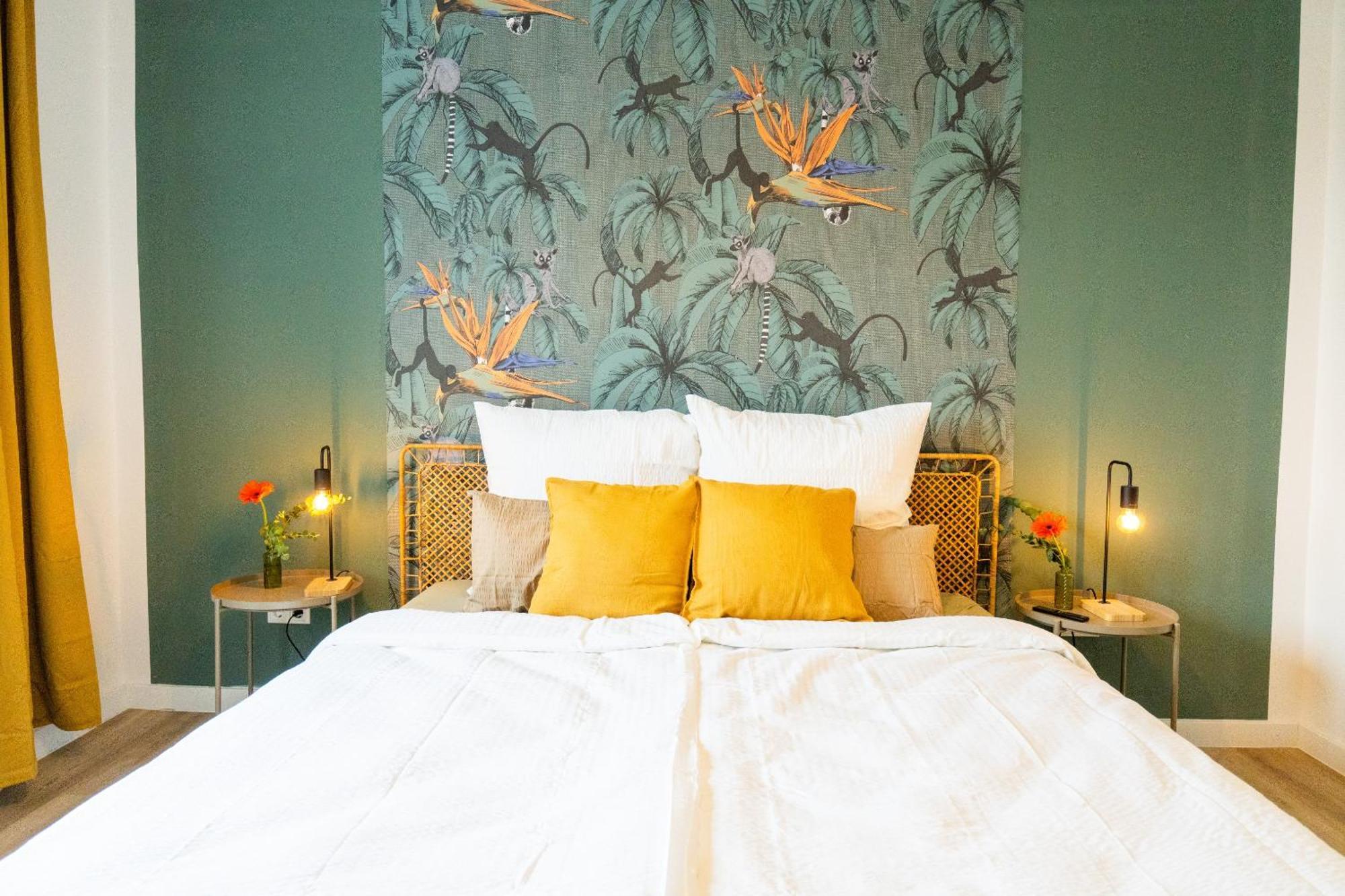 Lejlighed Betterbeds Recklinghausen - Herten (North Rhine-Westphalia)