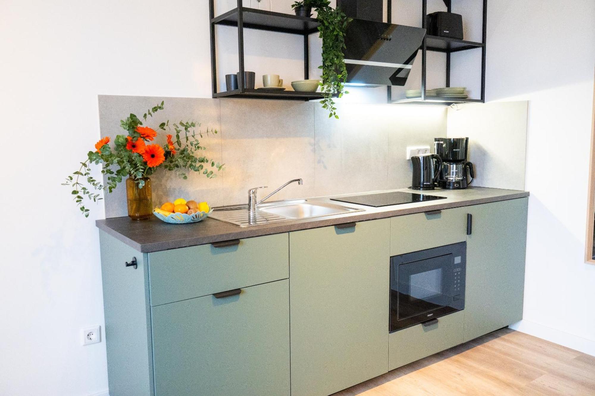 Betterbeds Recklinghausen - Lejlighed