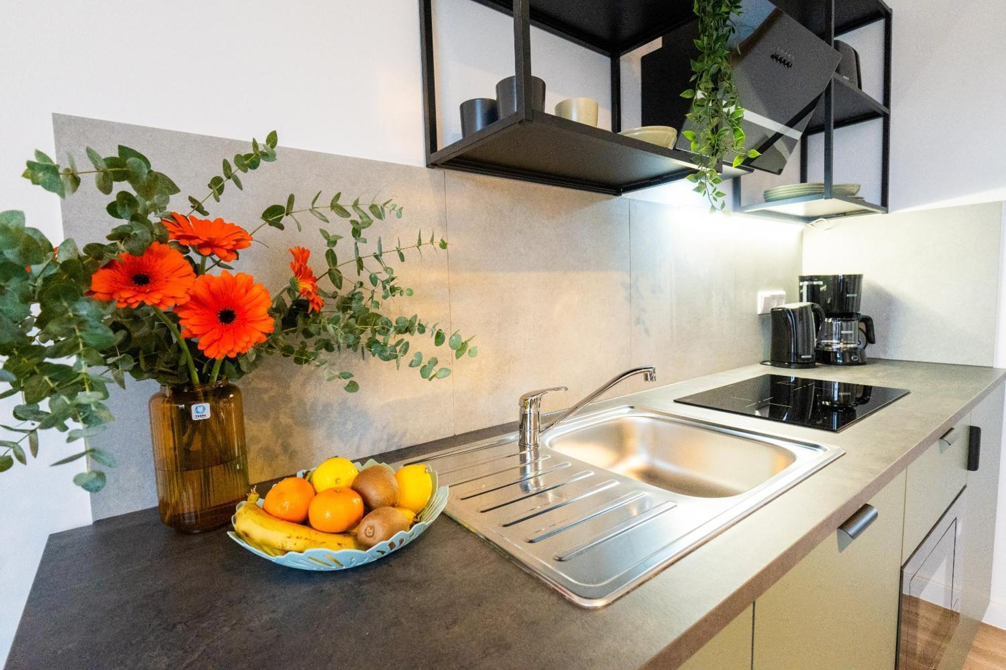 Lejlighed Betterbeds Recklinghausen -