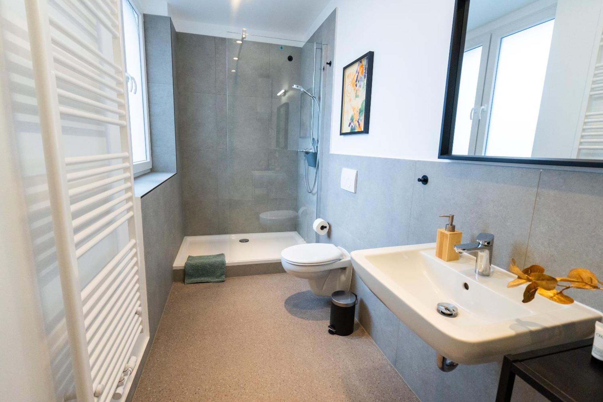 Lejlighed Betterbeds Recklinghausen - *