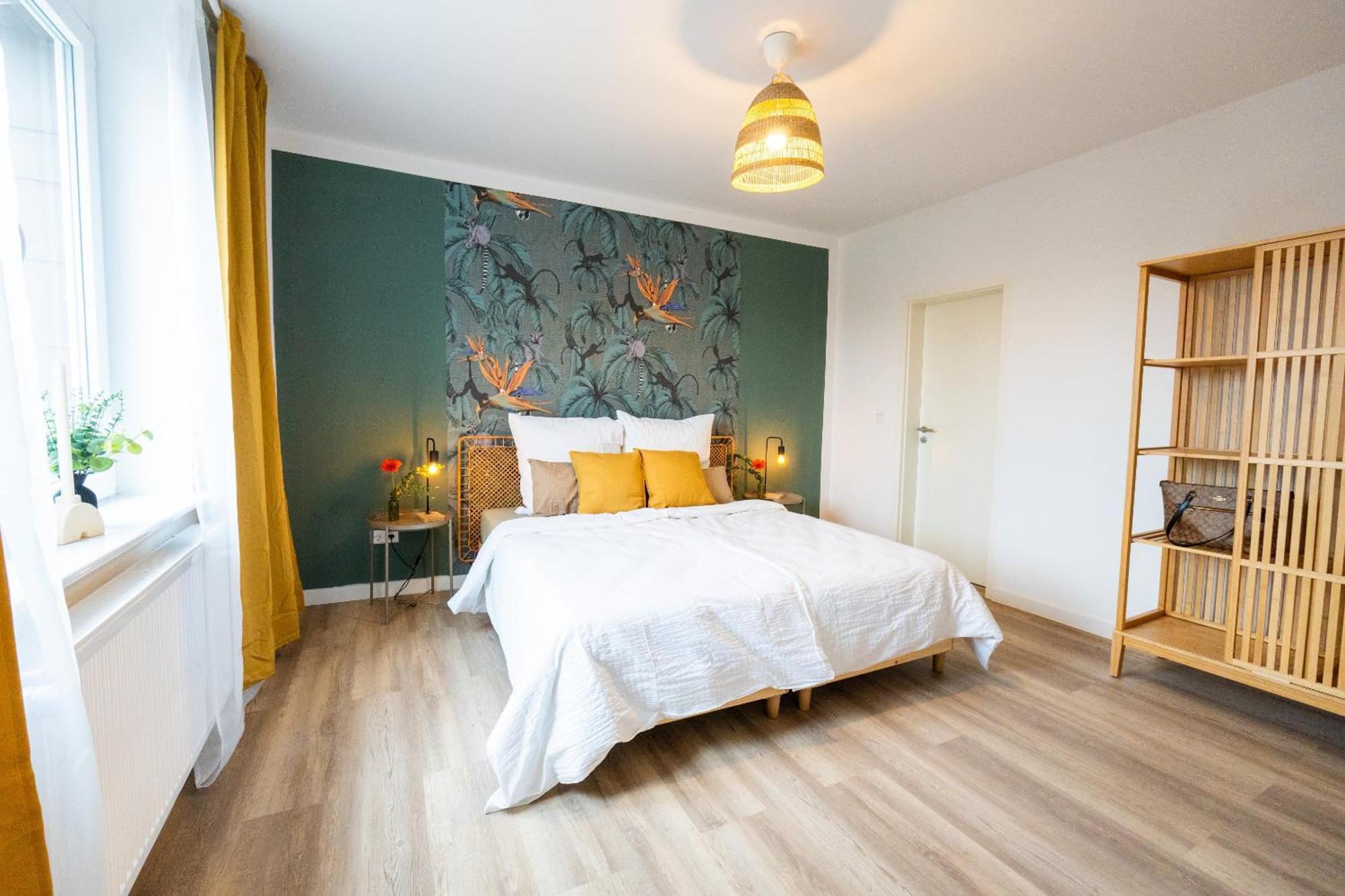 Lejlighed Betterbeds Recklinghausen -